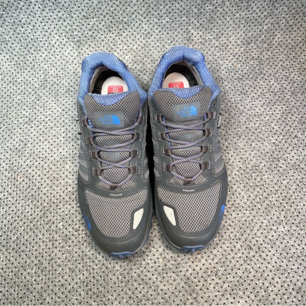 The North Face Litewave Fastpack Hiking Shoe Size 10 Womens - Picture 9 of 10